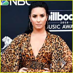 Demi Lovato Speaks Out For First Time Since Overdose: 'I Will Keep Fighting'
