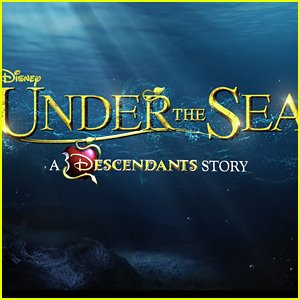 Disney Channel To Debut Short 'Descendants' Story With Uma & Mal - Details!