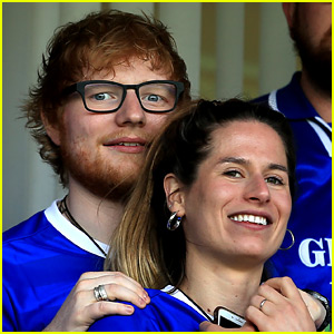 Is Ed Sheeran Already Married?