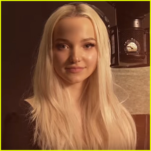 Dove Cameron Gives Us Life With 'Born Ready', The Theme Song for 'Marvel Rising: Secret Warriors' - Listen Here!