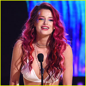 Bella Thorne To Skip Teen Choice Awards - Find Out Why She's Boycotting!