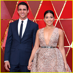 Gina Rodriguez Reveals That She Is Engaged!