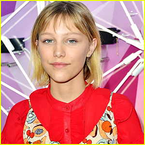 Grace VanderWaal Thanks Her Team After Wrapping Up Summer Tour