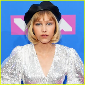 Grace VanderWaal Reveals Which of Her Songs Means the Most to Her
