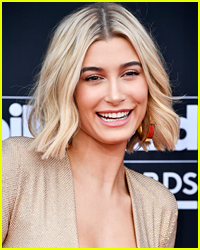 Hailey Baldwin's Engagement Ring is Even Bigger Than You Thought