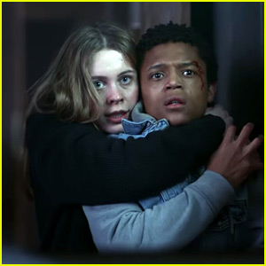 June Finds Out About Her Shape-Shifting Skills in New 'The Innocents' Trailer - Watch!