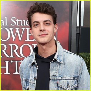 'To All the Boys' Star Israel Broussard is Sorry for His Old 'Inappropriate' Tweets