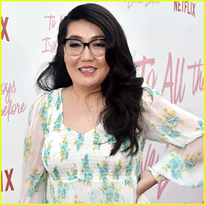 'To All The Boys I've Loved Before' Author Jenny Han Responds To Criticism About Lack of Male Asian Romantic Lead