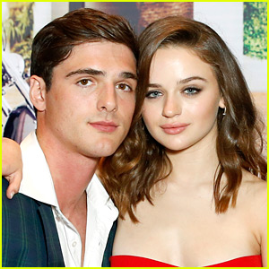 Joey King Says Jacob Elordi Forced Her to Wear Birkenstocks, But He Says...