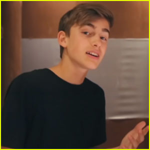 Johnny Orlando Has An 'In My Feelings' Sing Off - Watch Now!