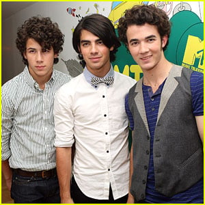 Jonas Brothers' 'A Little Bit Longer' Turns 10 Years Old!