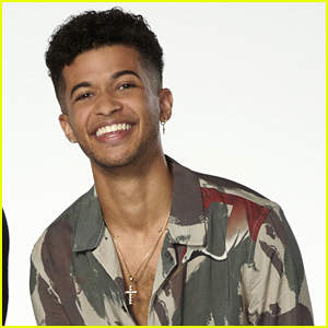 Jordan Fisher Says 'DWTS Juniors' Was The Most Fulfilling Experience For Him