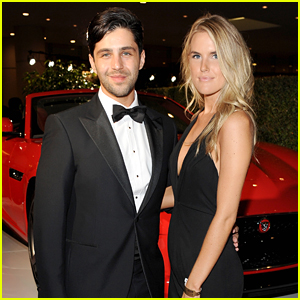 Josh Peck Is Going To Be A Dad!