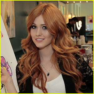 Katherine McNamara Is Answering Any & All 'Shadowhunters' Questions You Have
