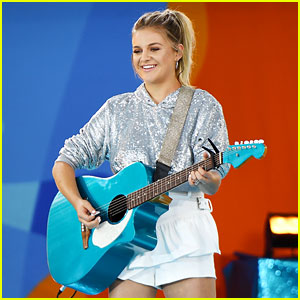 Kelsea Ballerini Performs Her Hits on 'Good Morning America' - Watch Now!