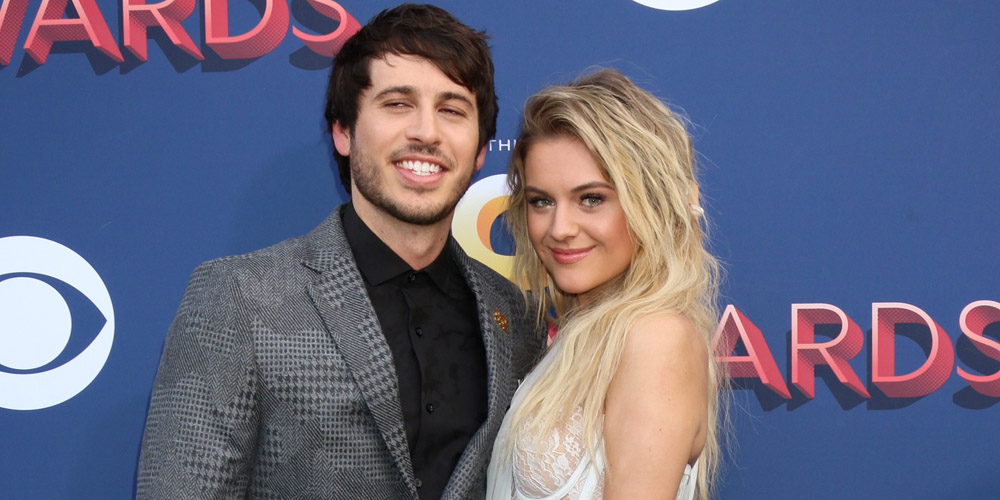 Kelsea Ballerini Tries Out What The Fluff Challenge With Dog Dibs – Watch The Vid!