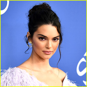Kendall Jenner Responds to Backlash for Modeling Comment