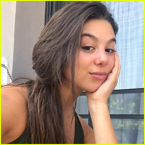 Kira Kosarin Gets Real With Fans About 'Growing Up' on Instagram: 'I Have To Let Myself Grow'