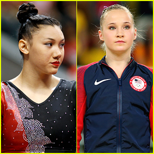 Olympic Gymnasts Kyla Ross & Madison Kocian Reveal They Were Also Abused By Larry Nassar
