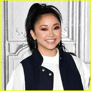 Lana Condor Cried After Seeing 'Crazy Rich Asians'
