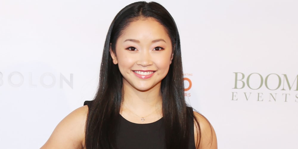 Lana Condor’s Co-star Calls Her ‘a Treasure’ 