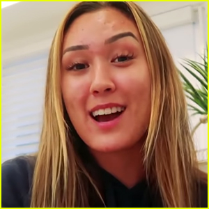 LaurDIY Shares Her Acne Struggles and How She Saved Her Skin In New Vlog