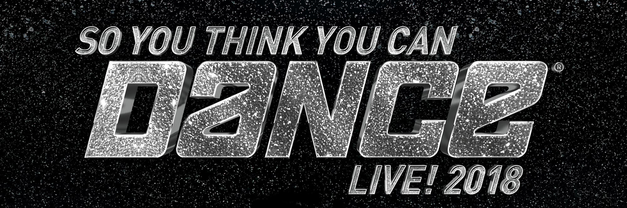 Cyrus ‘Glitch’ Spencer & Lauren Froderman Join ‘SYTYCD’ Live Tour 2018 (Exclusive)