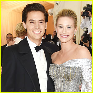 Lili Reinhart Wishes ‘My Love’ Cole Sprouse Happy Birthday | Casey Cott ...