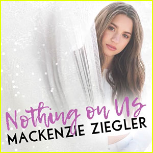 Kenzie Ziegler Drops New Song 'Nothing On Us' - Stream, Download & Lyrics