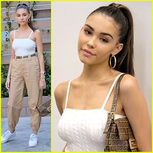 Madison Beer Gives Credit To Fans For Her Success as Independent Artist