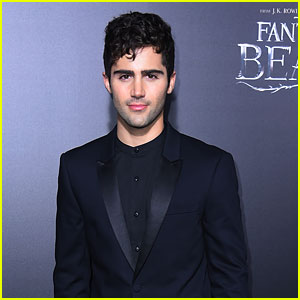 Max Ehrich Reveals He Almost Took His Life at 15 in Heartfelt Message to Fans