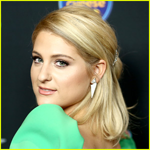 Meghan Trainor Pushes Back Album Release to Write More Songs