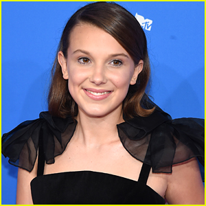 Millie Bobby Brown Gives Amazing Life Advice on Her Instagram Stories
