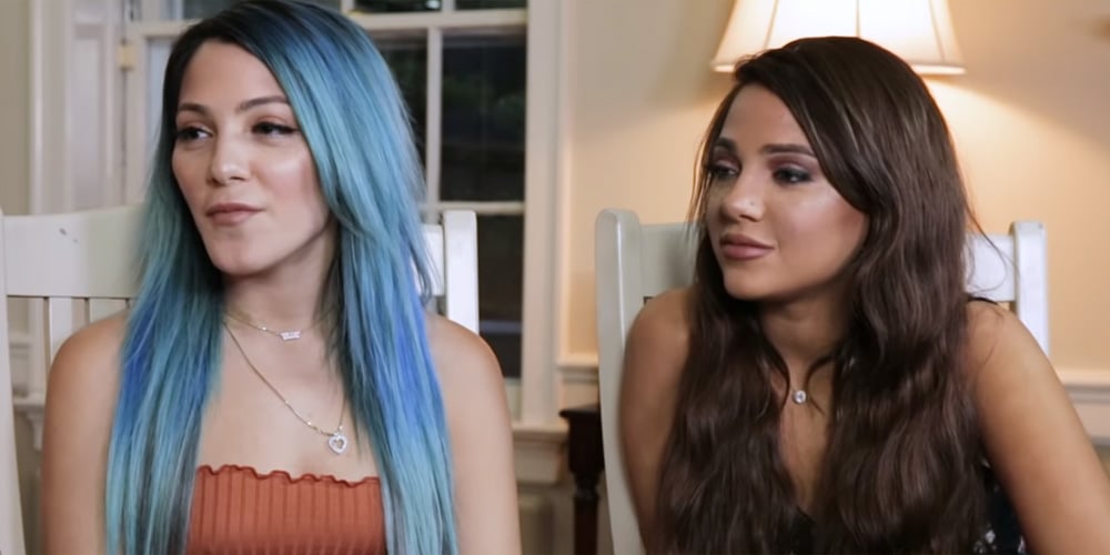Niki & Gabi Confront Former Best Friend About Middle School Bullying – Watch The Video Here