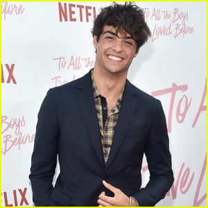 Noah Centineo Was Almost in 'The Kissing Booth'