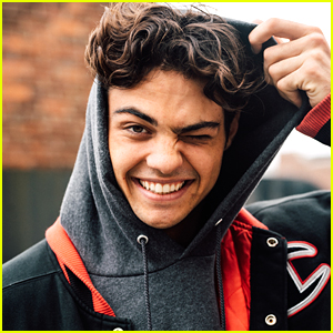 Noah Centineo Dishes On Working With Camila Cabello in 'Havana' Music Video
