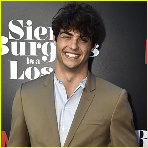 Noah Centineo Talks About the Possibilities of Dating A Fan
