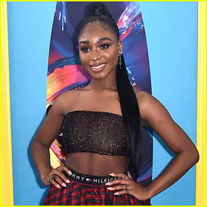 Normani Is Recording Her Solo Album in New Orleans For This Important Reason
