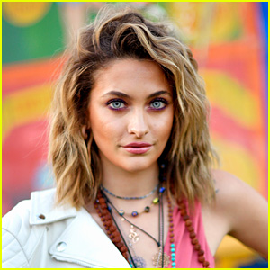 Paris Jackson Reacts to Rumor That She's Heading to Rehab - See What She Said!