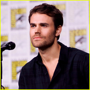 Watch Paul Wesley & Danielle Campbell in First 'Tell Me A Story' Trailer!