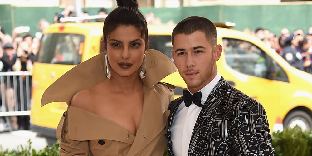 Priyanka Chopra’s Mother Talks About Her Future Son-In-Law Nick Jonas ...