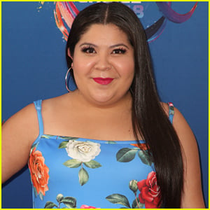 Raini Rodriguez Opens Up About How Cyberbullying Got To Her & How She Turned It Around Into A Teachable Moment (Exclusive)