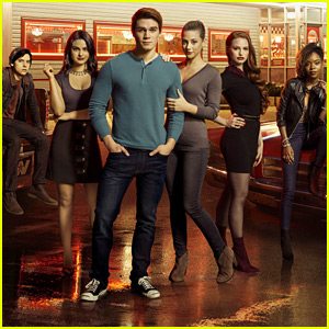 A 'Riverdale' Spinoff Might Be In The Works