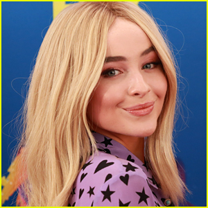 Sabrina Carpenter Dishes On How She Balances Being Both A Musician & Actress