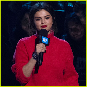 Selena Gomez Opens Up About the Reaction to Her Kidney Transplant