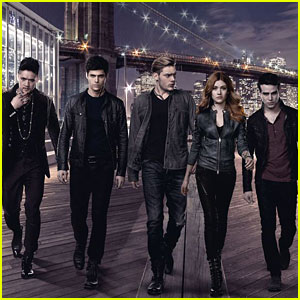 'Shadowhunters' Cast Wrap Final Days of Filming