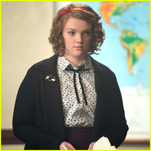 Shannon Purser ❤️❤️