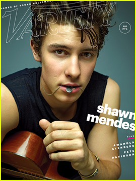 Shawn Mendes Reveals Whether He's Dating Anyone!