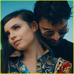 Sofia Carson's New Song 'Rumors' With R3Hab Is Here & We Can't Stop Listening!