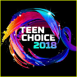 Here Are the Winners for Teen Choice Awards 2018!